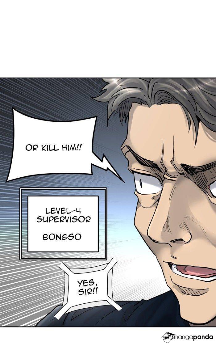 Tower of God Chapter 419 image 020